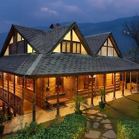 Shobla Kaathkuni Royale Hotel Kullu Luaran gambar