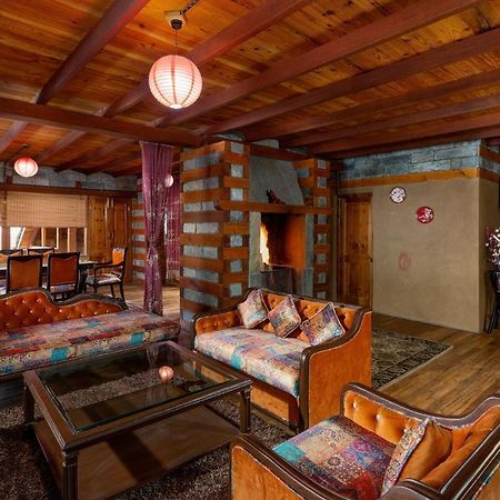 Shobla Kaathkuni Royale Hotel Kullu Luaran gambar