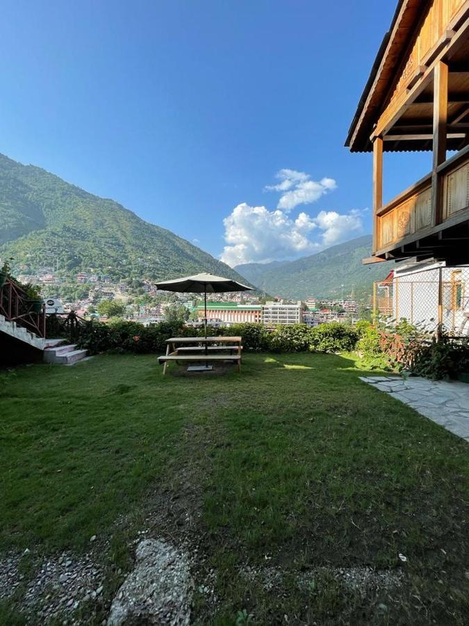 Shobla Kaathkuni Royale Hotel Kullu Luaran gambar