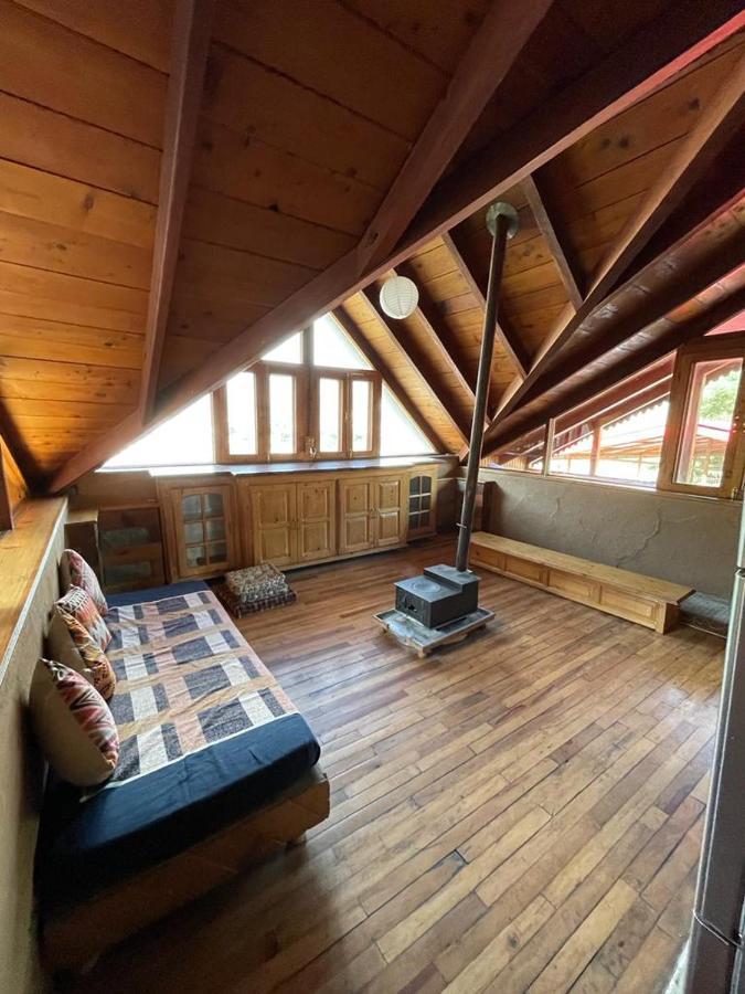 Shobla Kaathkuni Royale Hotel Kullu Luaran gambar