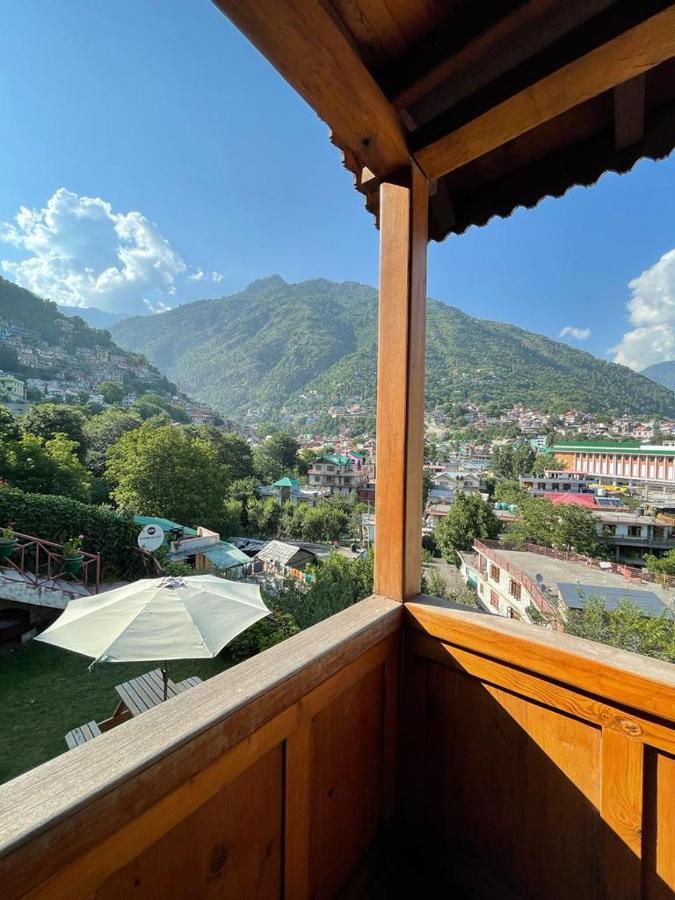 Shobla Kaathkuni Royale Hotel Kullu Luaran gambar