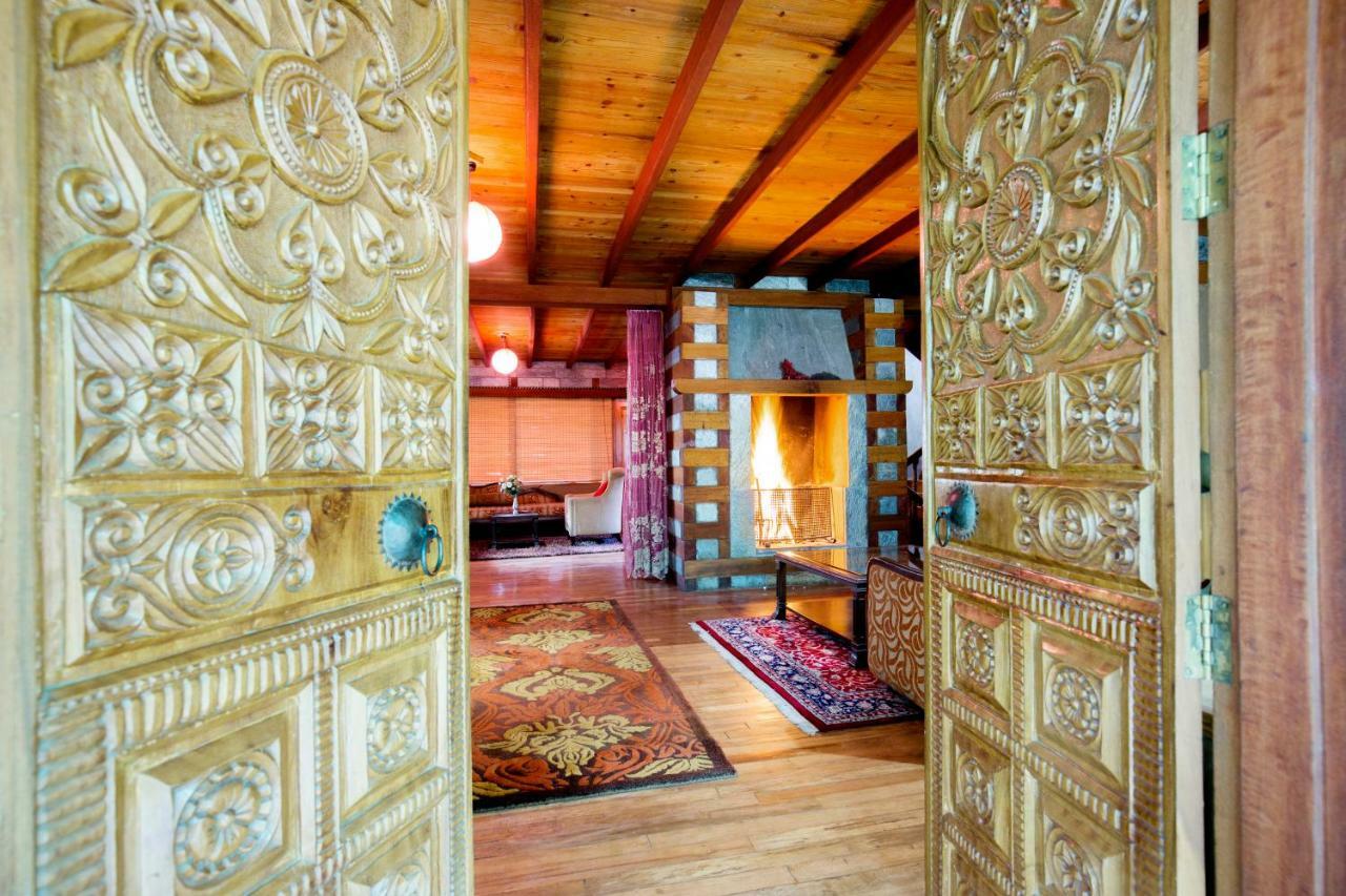 Shobla Kaathkuni Royale Hotel Kullu Luaran gambar