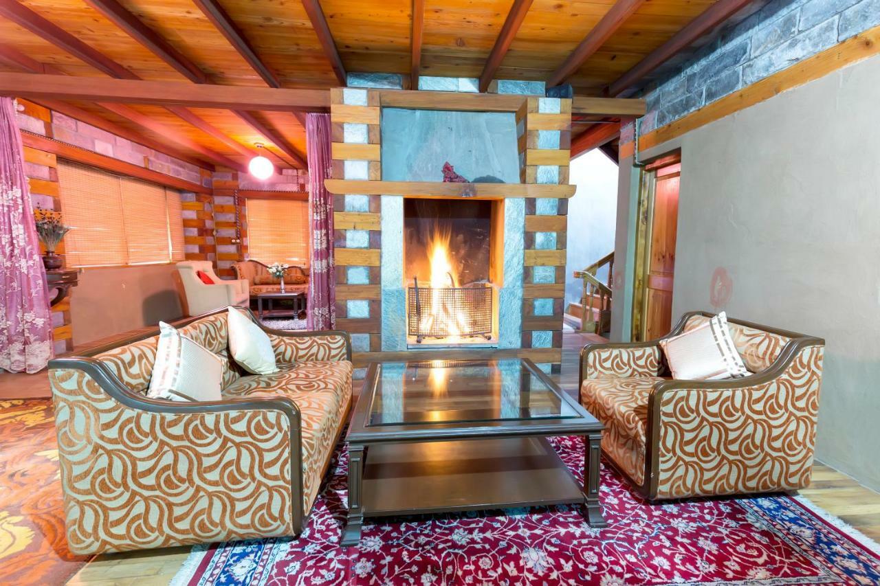 Shobla Kaathkuni Royale Hotel Kullu Luaran gambar